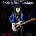 Rocky Kramer’s Rock & Roll Tuesdays Presents “A Kind of Magic” On Tuesday December 6th, 2022 7 PM PT on Twitch