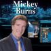 Talk Show Host/Author Mickey Burns Guests On Harvey Brownstone Interviews