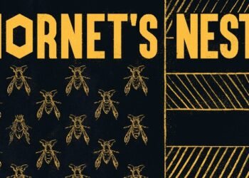 Why Lee Sato’s Hornet’s Nest is Worth Your Time